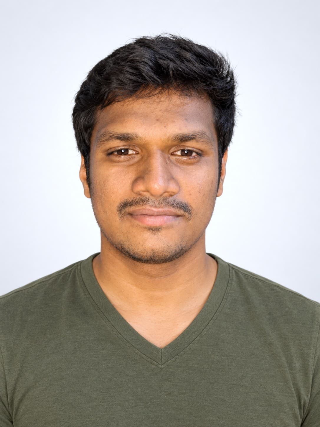 Buvaneshwaran